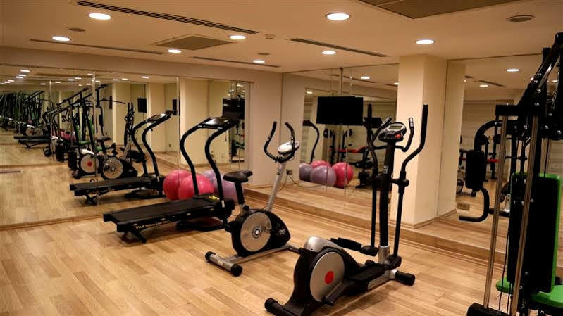 데미르 호텔 디아르아바키 외부 사진